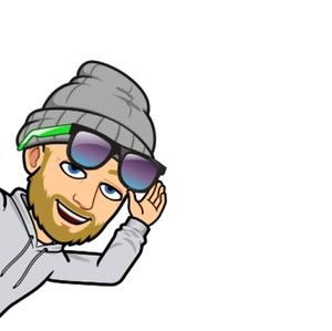 Meet your Posher, Everett